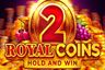 Royal Coins 2: Hold and Win